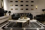 Ferras Sofa Set - Image 9