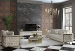 Ferras Sofa Set - Image 22