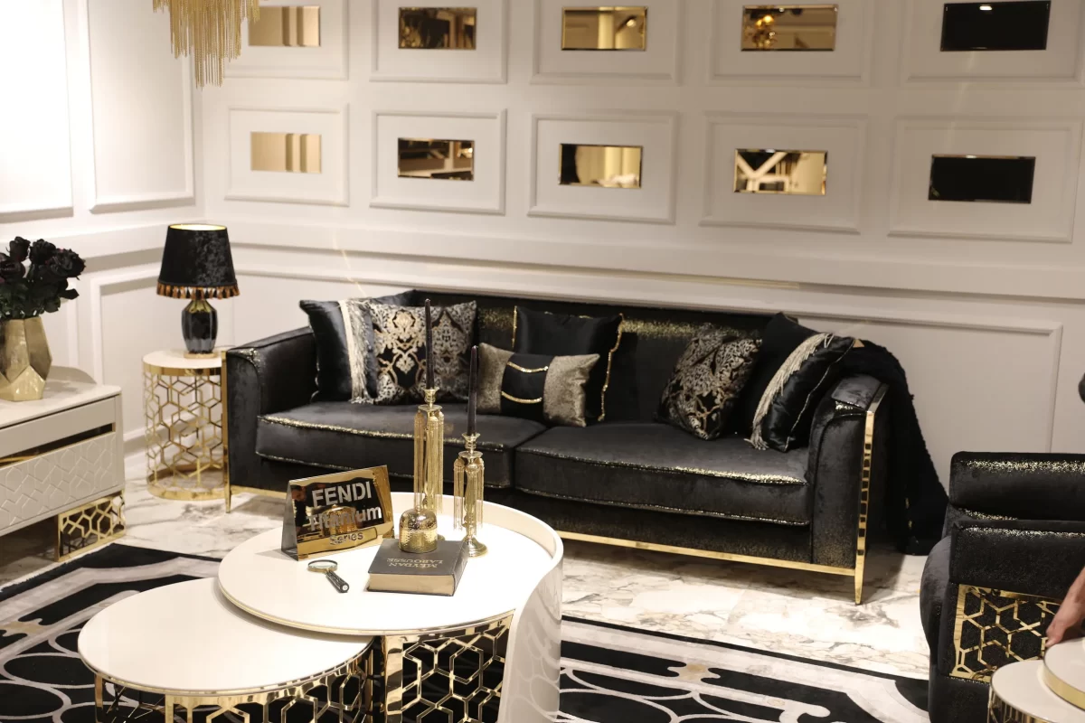 Ferras Sofa Set - Image 11