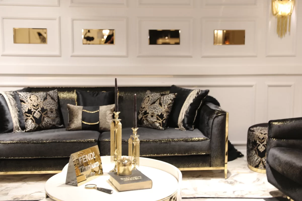 Ferras Sofa Set - Image 12