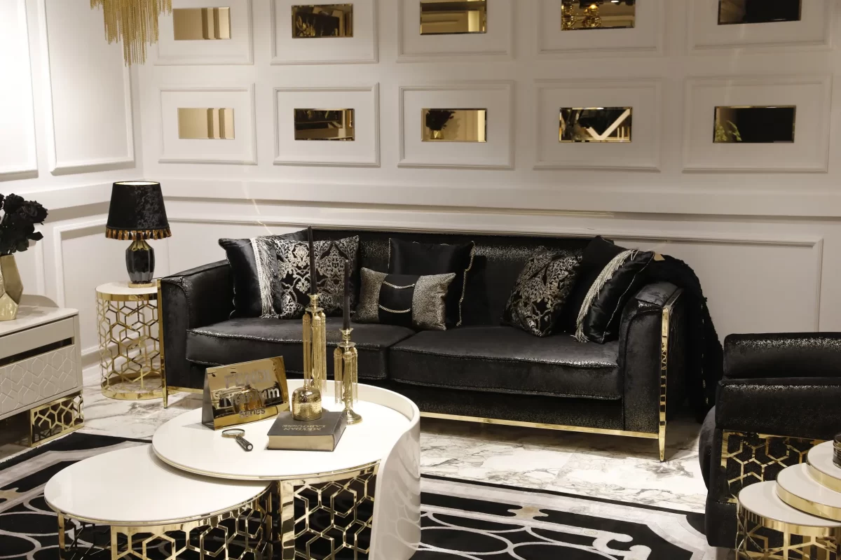 Ferras Sofa Set - Image 13
