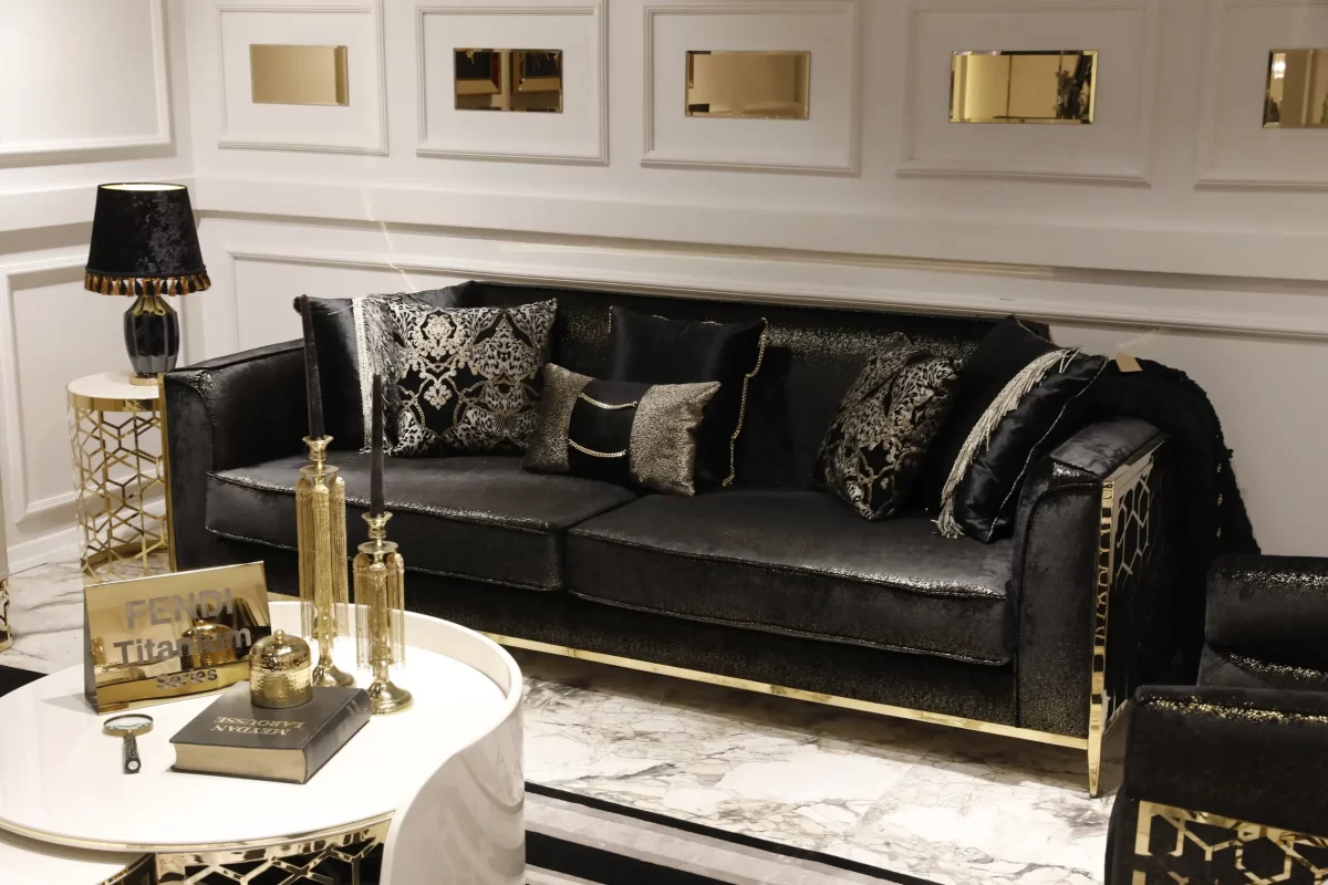 Ferras Sofa Set - Image 14