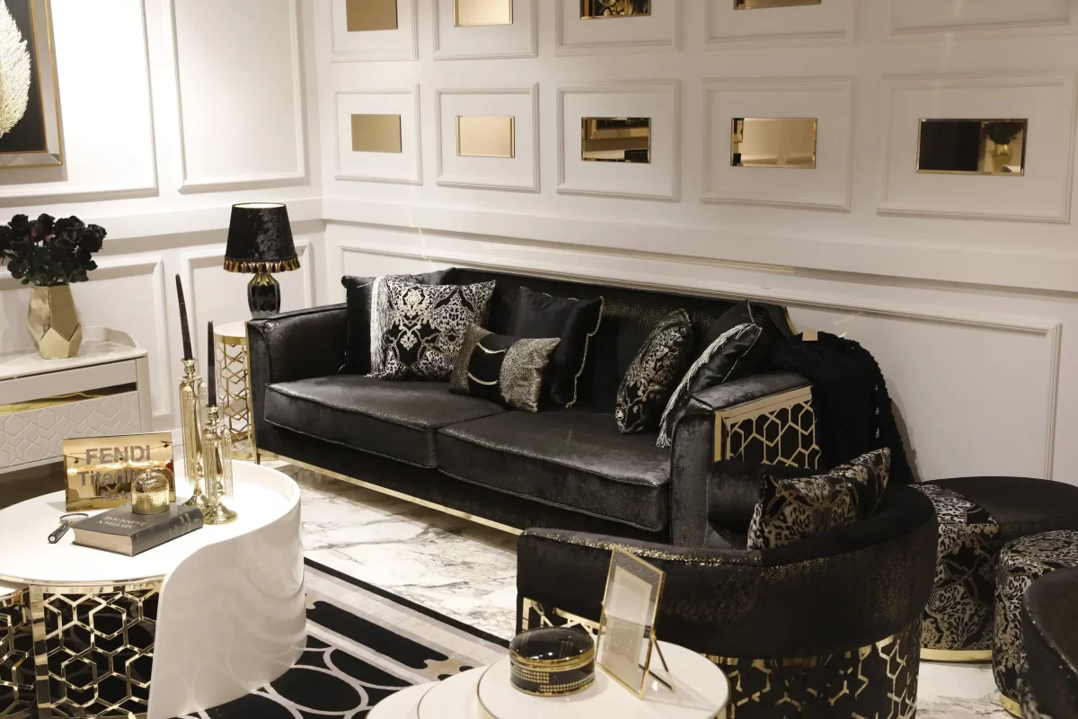 Ferras Sofa Set - Image 16