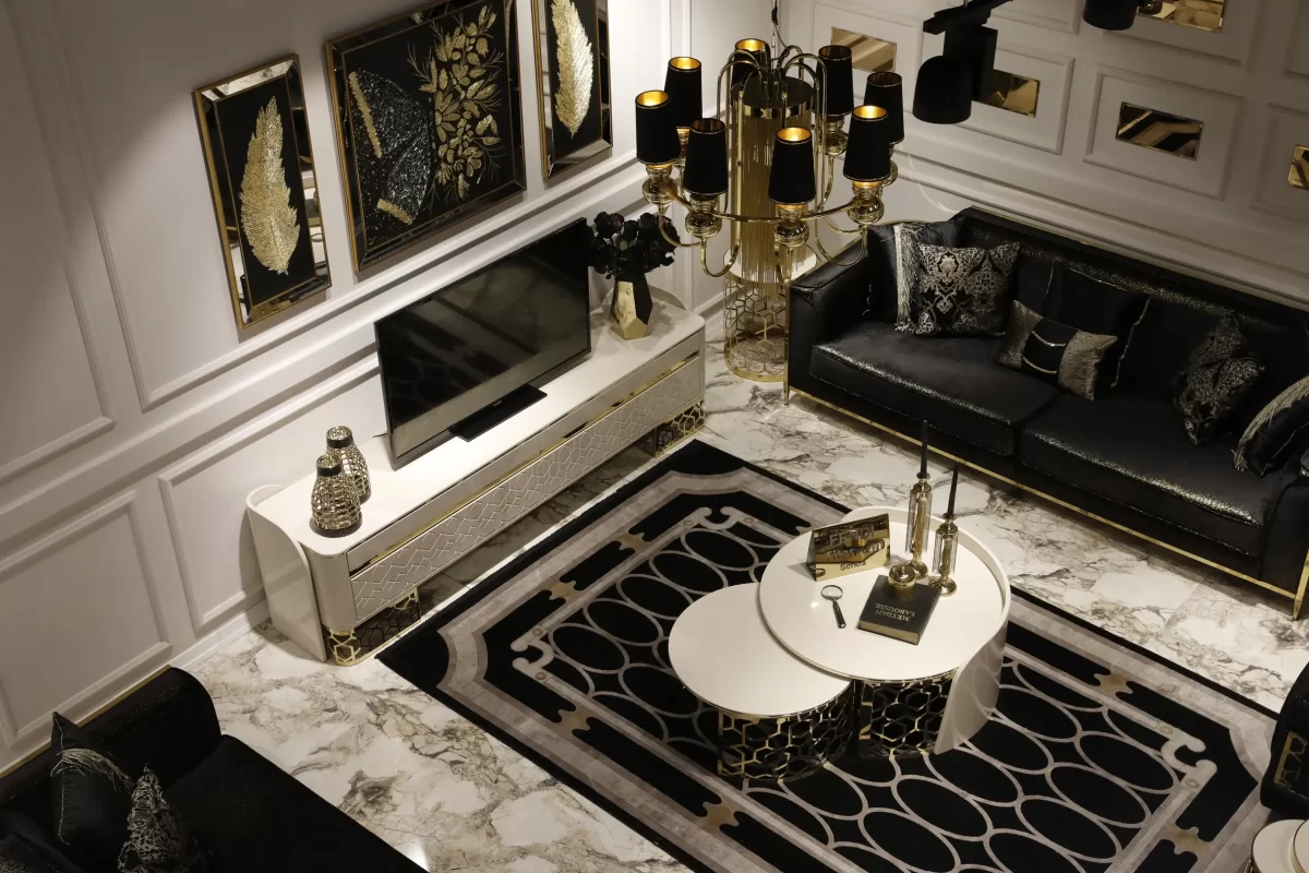 Ferras Sofa Set - Image 17