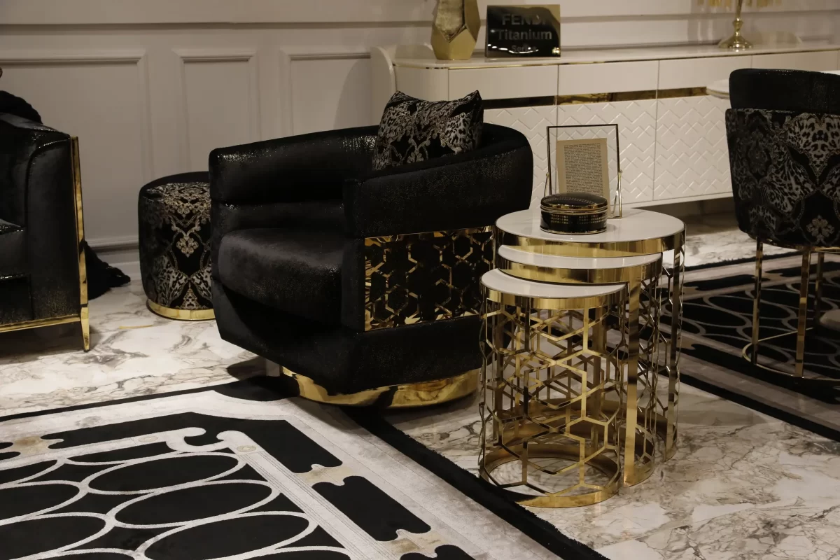 Ferras Sofa Set - Image 18