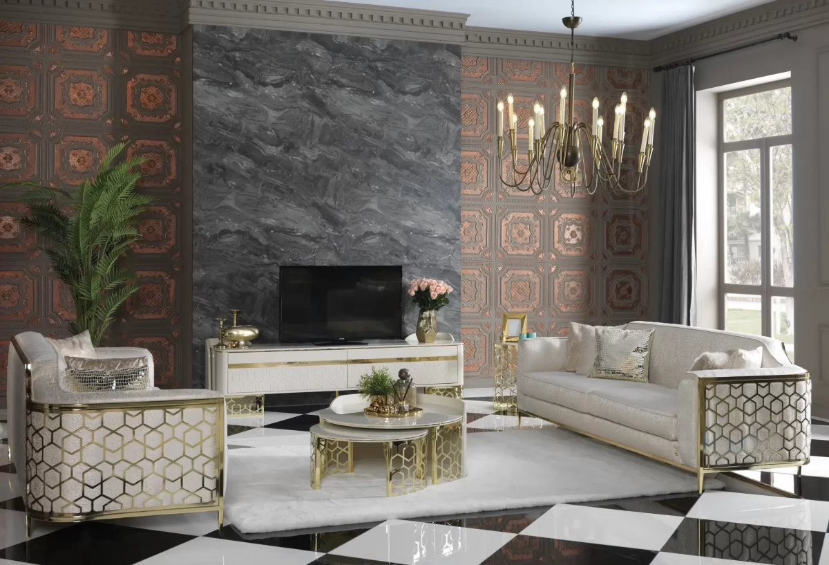 Ferras Sofa Set - Image 19
