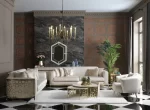 Ferras Sofa Set - Image 3