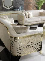 Ferras Sofa Set - Image 26