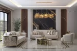 Ferras Sofa Set - Image 6