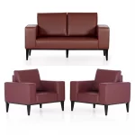 Fersha Office Armchair - Image 2