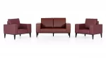 Fersha Office Armchair - Image 3
