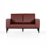 Fersha Office Sofa Set - Image 4