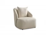 Flow Armchair