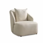 Flow Armchair