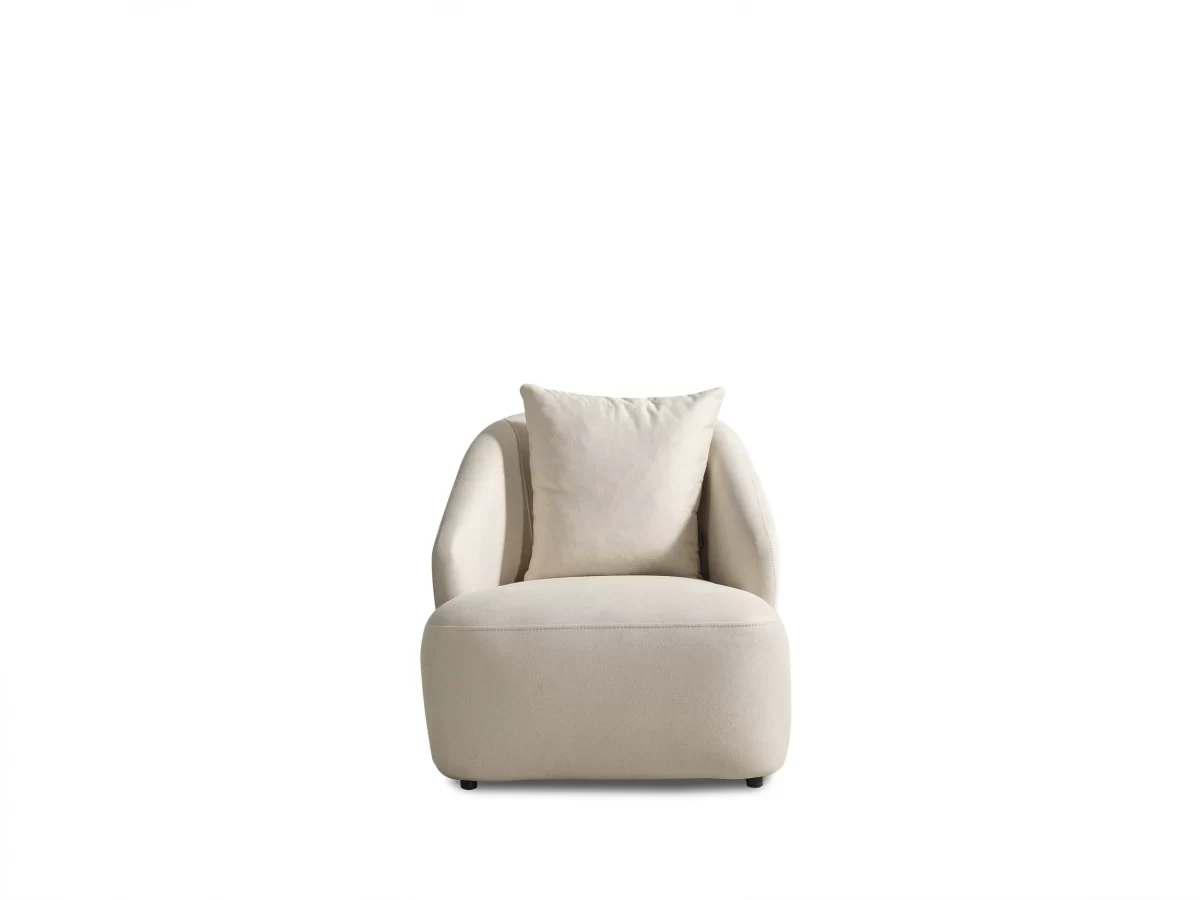 Flow Armchair - Image 2