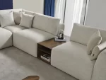 Flow Modular Corner Sofa - Image 21