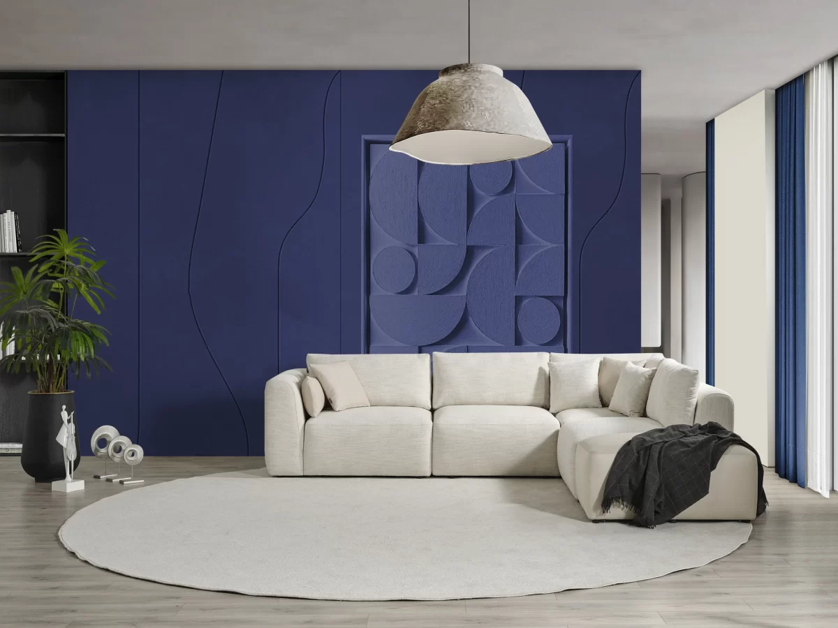 Flow Modular Corner Sofa - Image 19