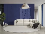 Flow Modular Corner Sofa - Image 19