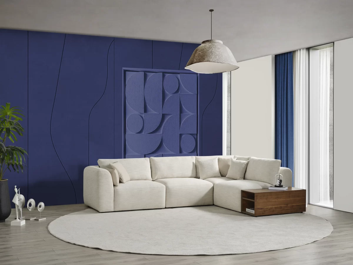 Flow Modular Corner Sofa - Image 18
