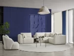 Flow Modular Corner Sofa - Image 17