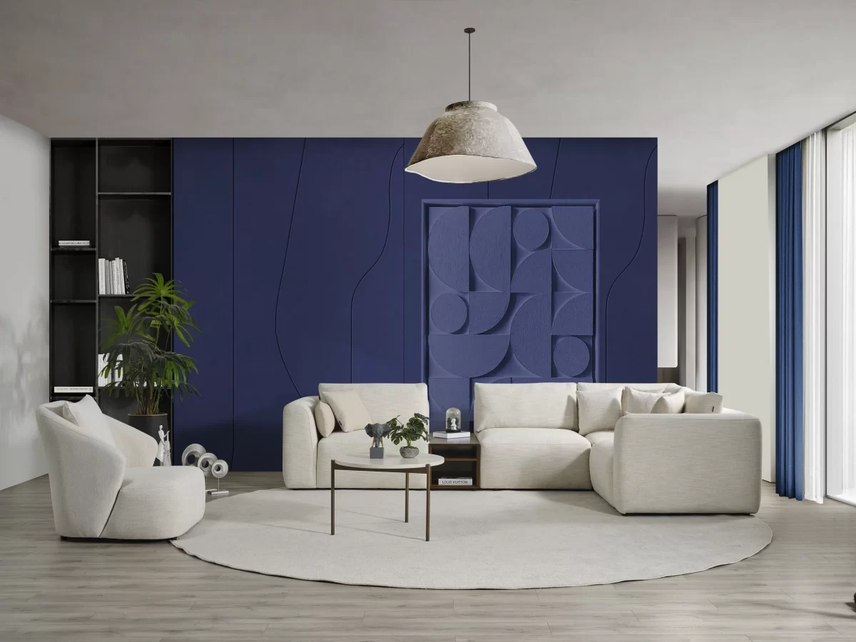 Flow Modular Corner Sofa - Image 16