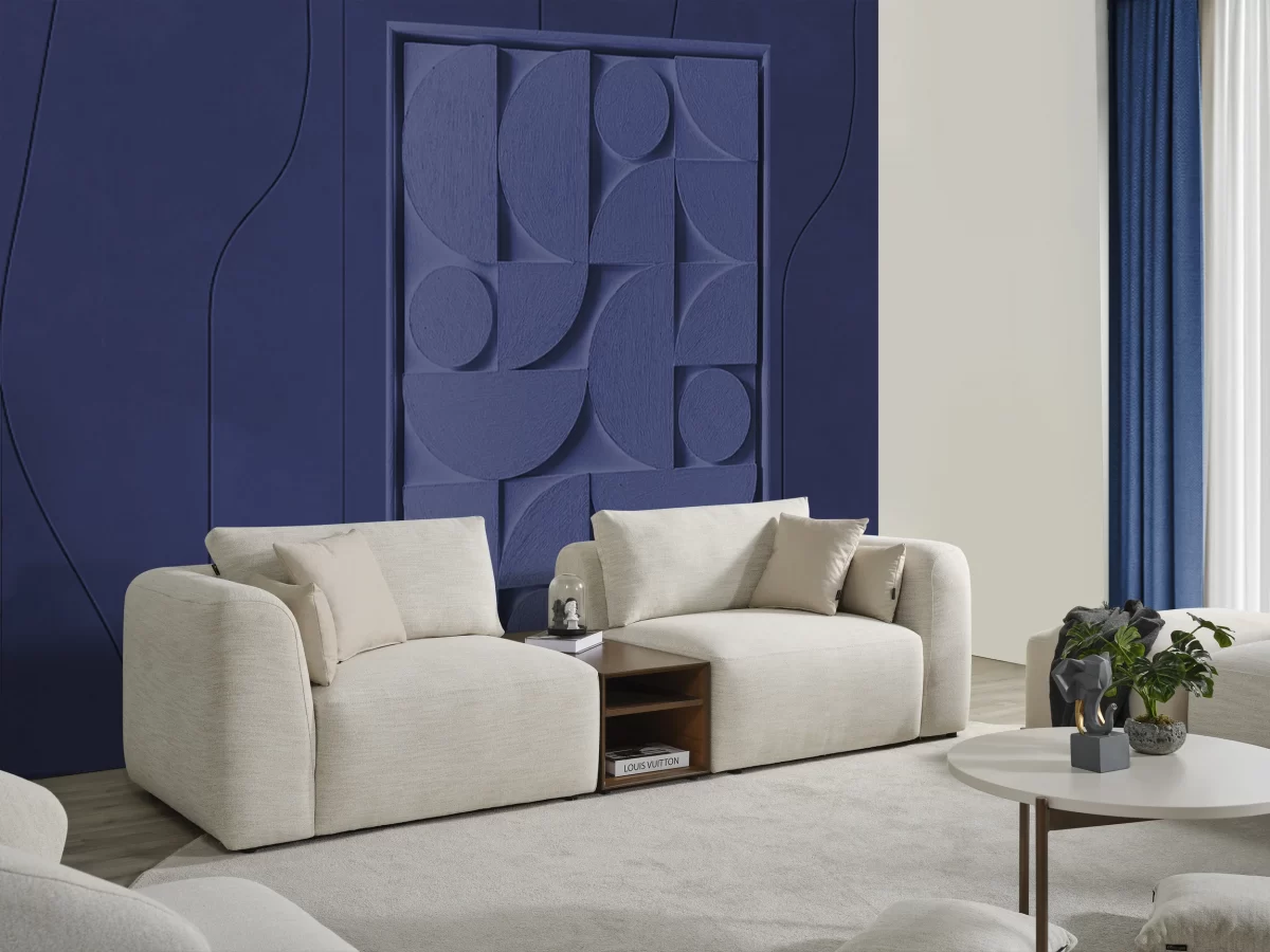 Flow Modular Corner Sofa - Image 14