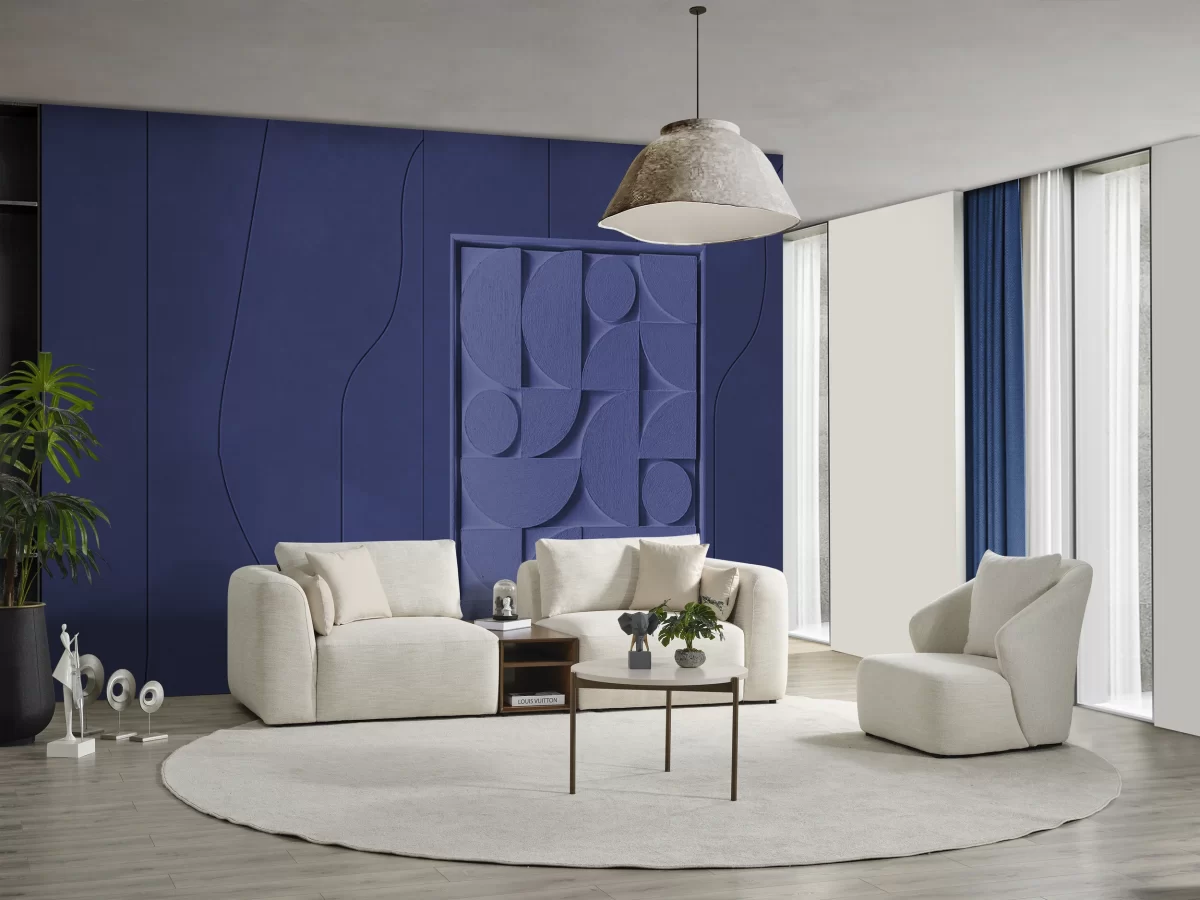 Flow Modular Corner Sofa - Image 12