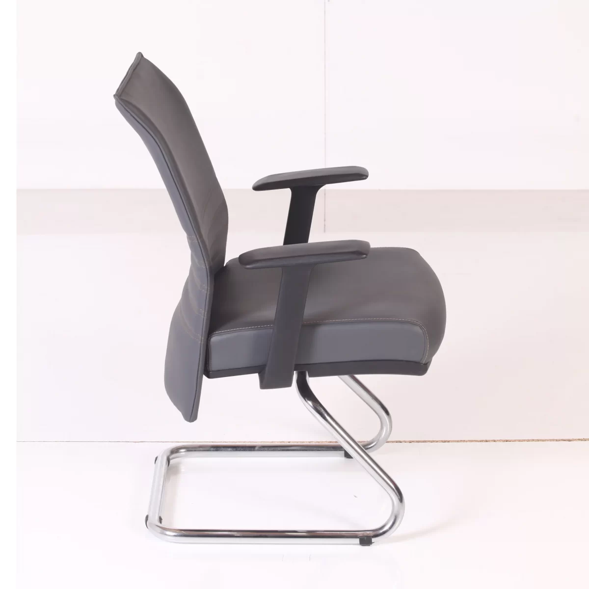 Flow Office Waiting Chair - Image 3