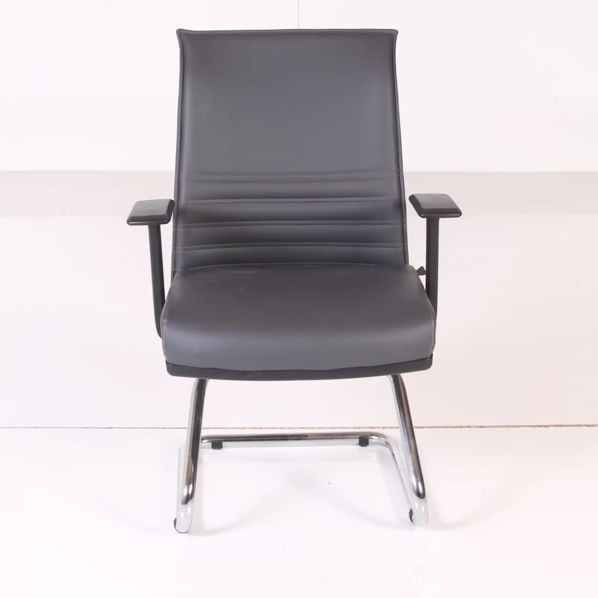 Flow Office Waiting Chair - Image 2