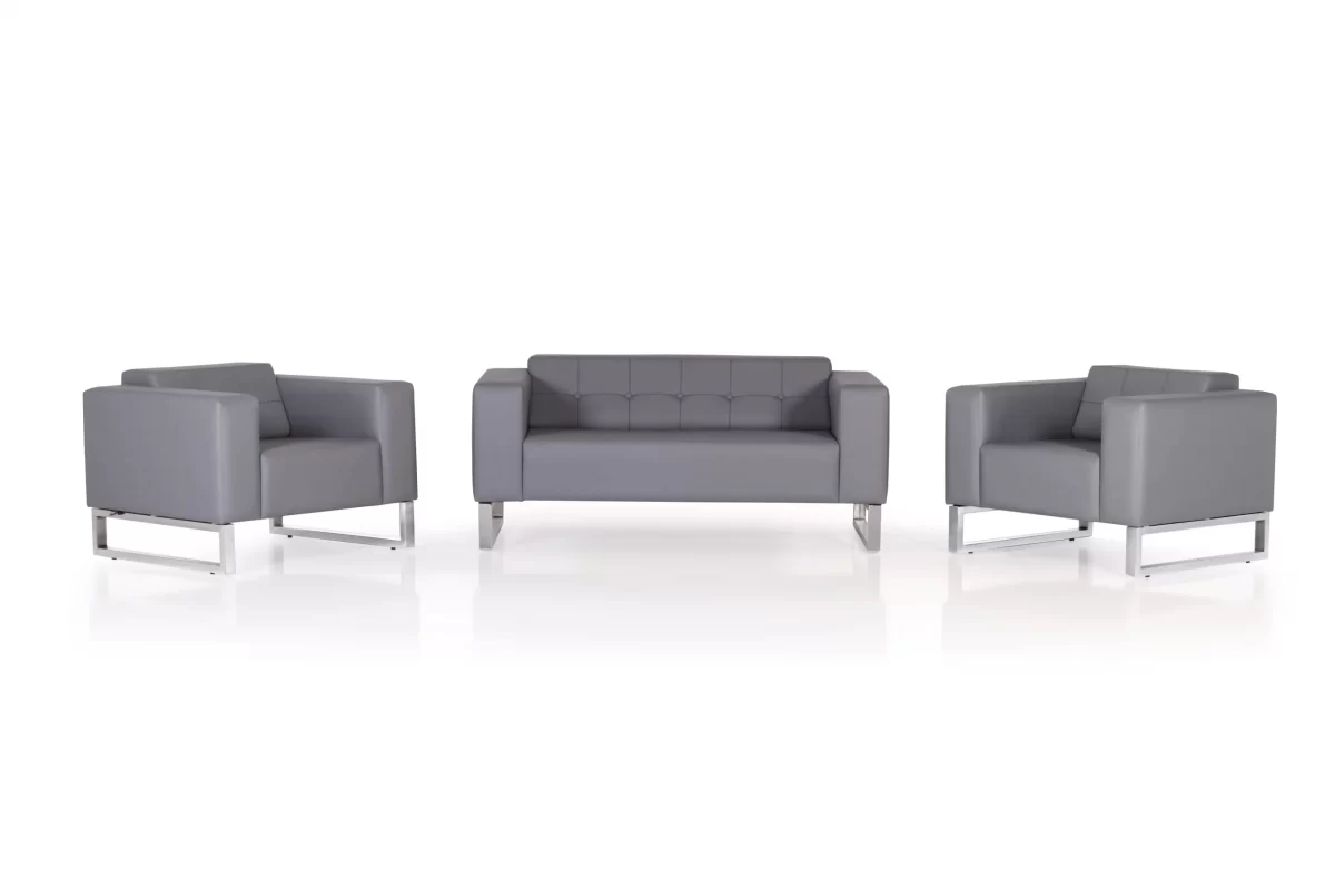 Frapp Office Armchair - Image 3