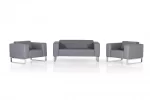 Frapp Office Armchair - Image 3