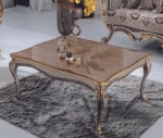 Gaye Luxury Classic Sofa Set - Image 7