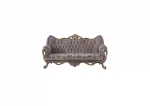 Gaye Luxury Classic Sofa Set - Image 10