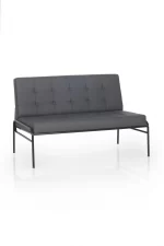 Genoa Office Sofa Set - Image 4