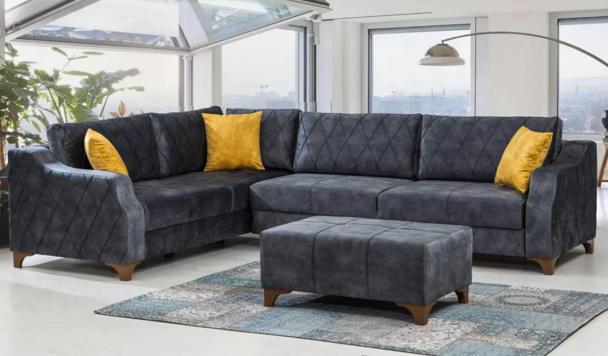 Granada Corner Sofa - Image 2