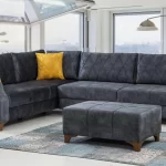 Granada Corner Sofa