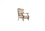 Haben Luxury Classic Armchair