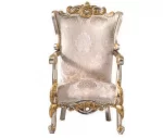 Haben Luxury Classic Armchair - Image 5
