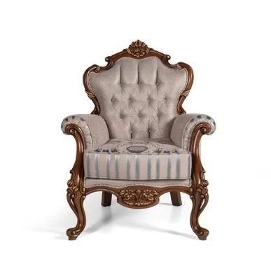 Luxury Classic - Avantgarde - SofaTurkey UAE