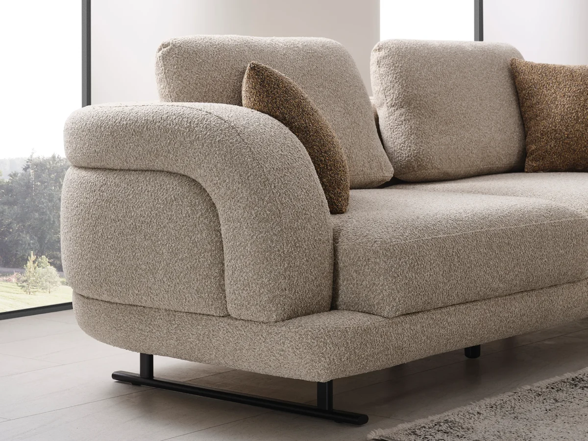 Harmoni Sofa - Image 9