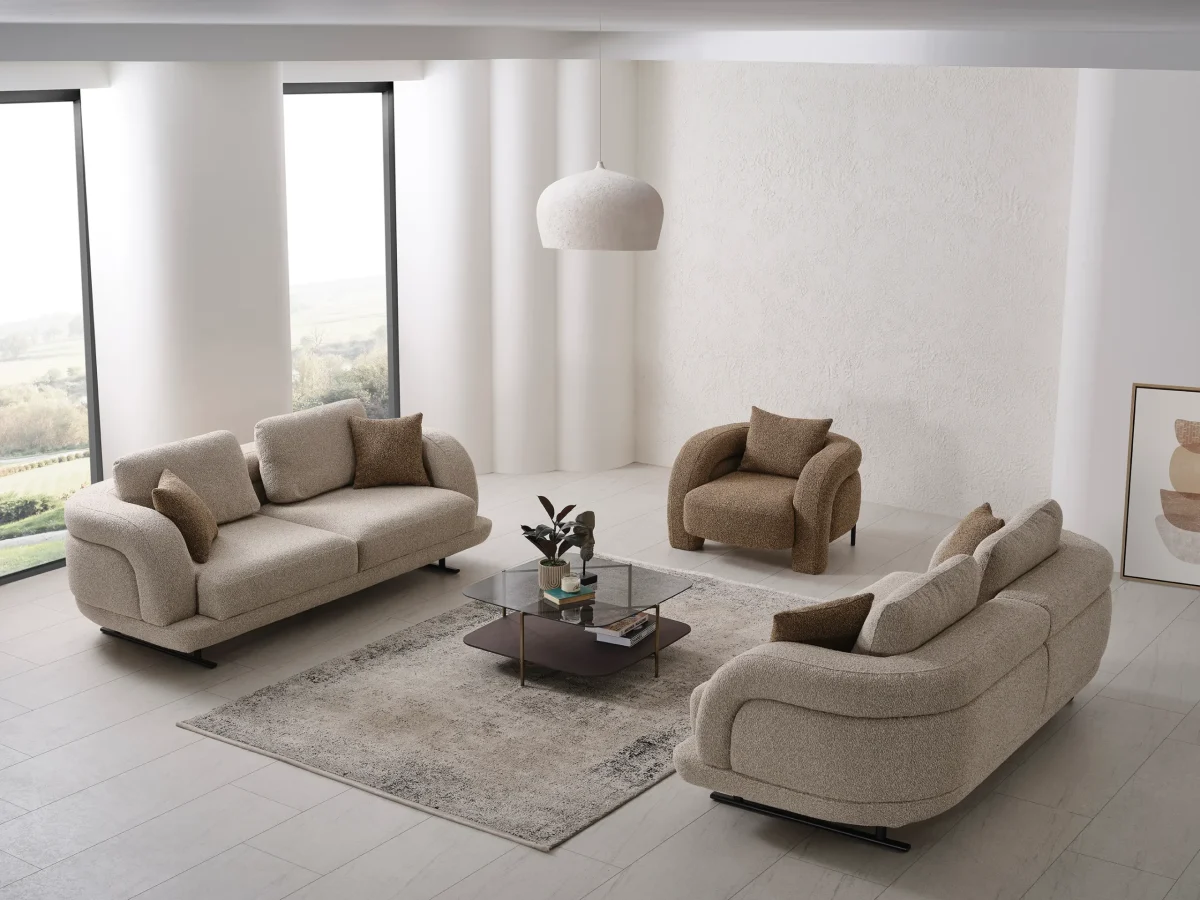 Harmoni Sofa - Image 2