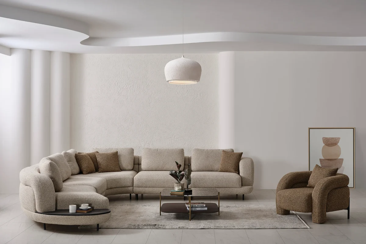 Harmoni Sofa - Image 7