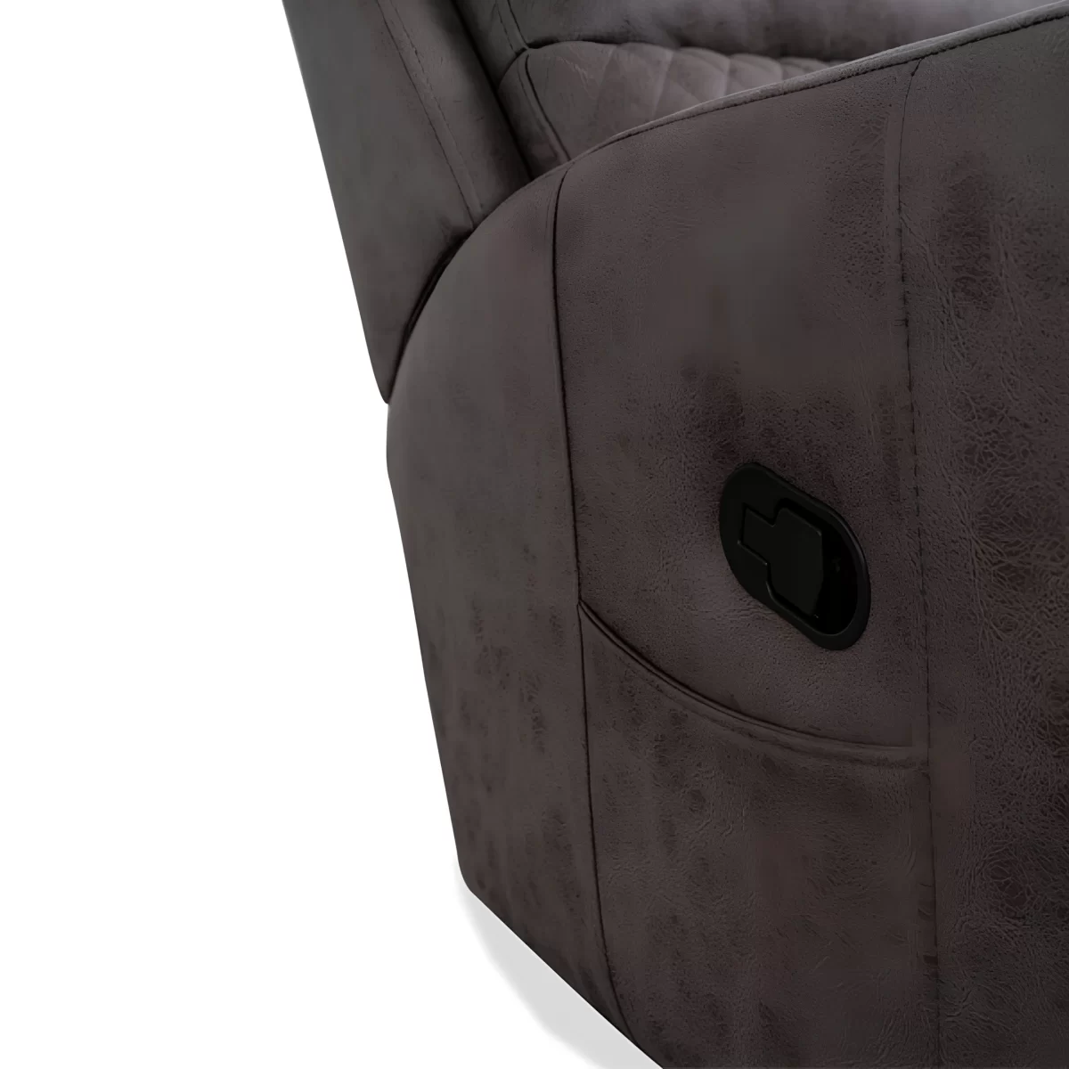 Helen Reclining Sofa (Manual) - Image 3