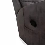Helen Reclining Sofa (Manual) - Image 3