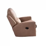 Helen Reclining Sofa (Manual) - Image 5
