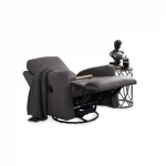 Helen Reclining Sofa (Manual) - Image 8