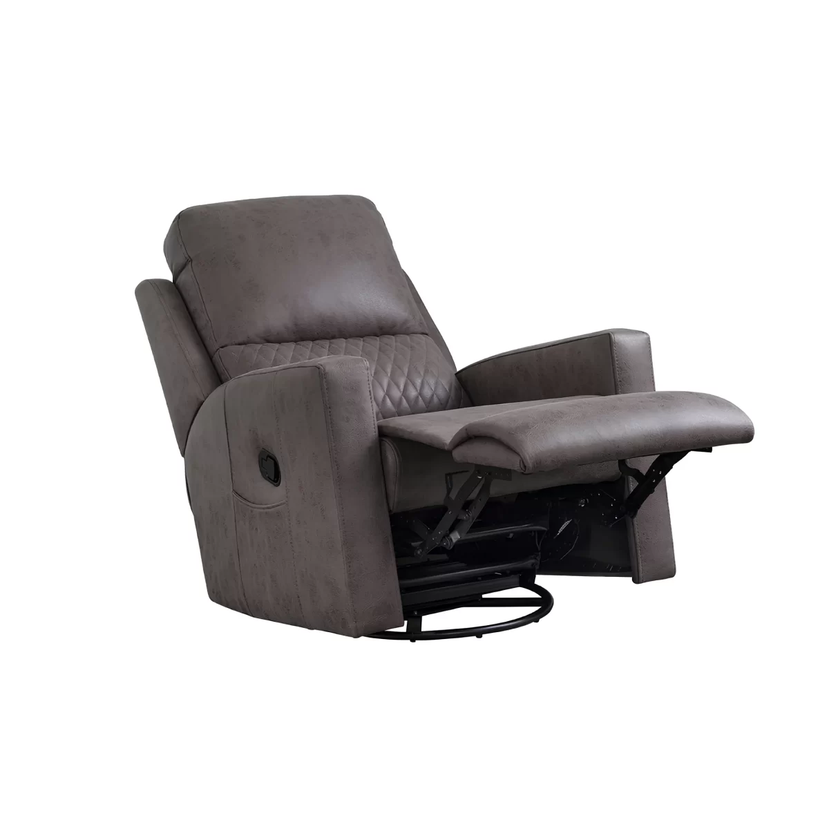 Helen Reclining Sofa (Manual) - Image 9