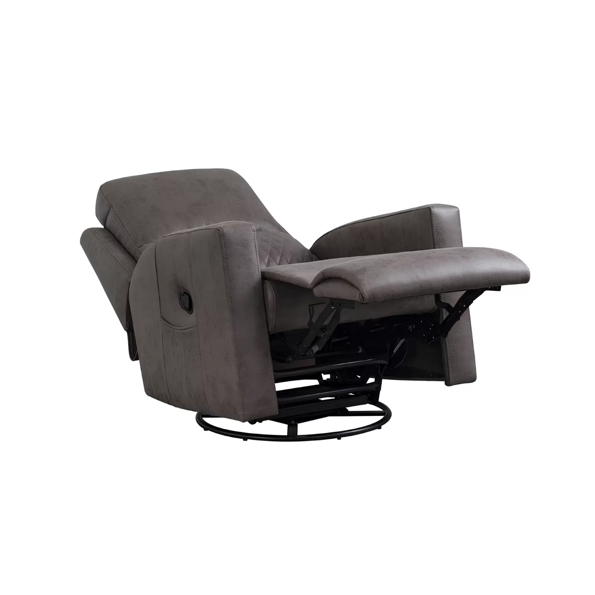 Helen Reclining Sofa (Manual) - Image 10