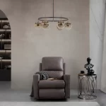 Helen Reclining Sofa (Manual) - Image 12