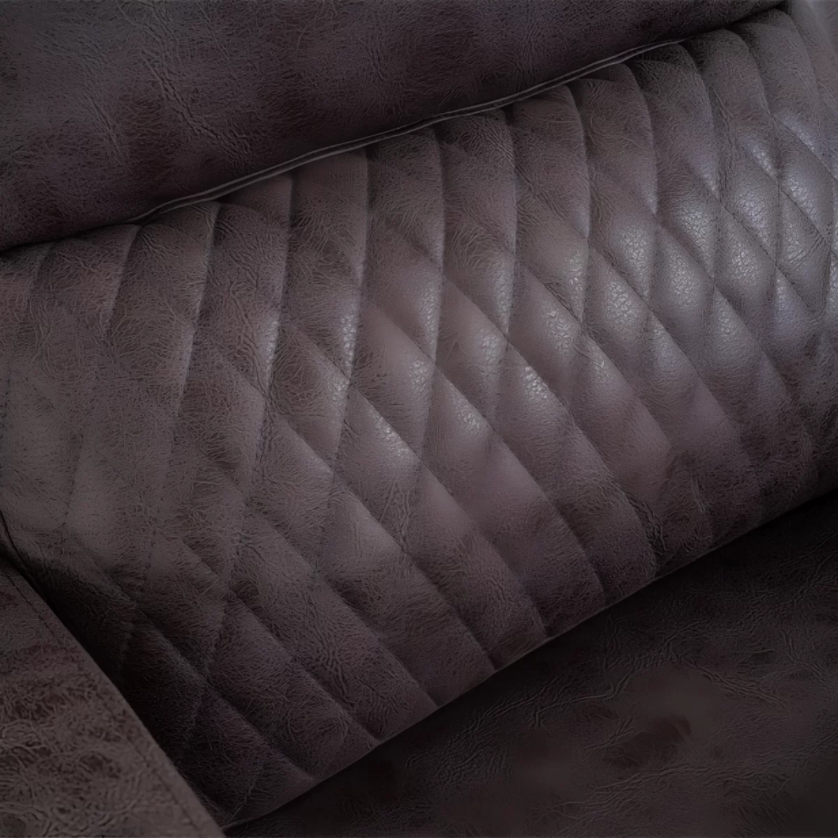 Helen Reclining Sofa (Manual) - Image 14